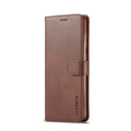 Samsung Galaxy A03 Leather Wallet Flip Case – Magnetic, Card Holder, Luxury Cover