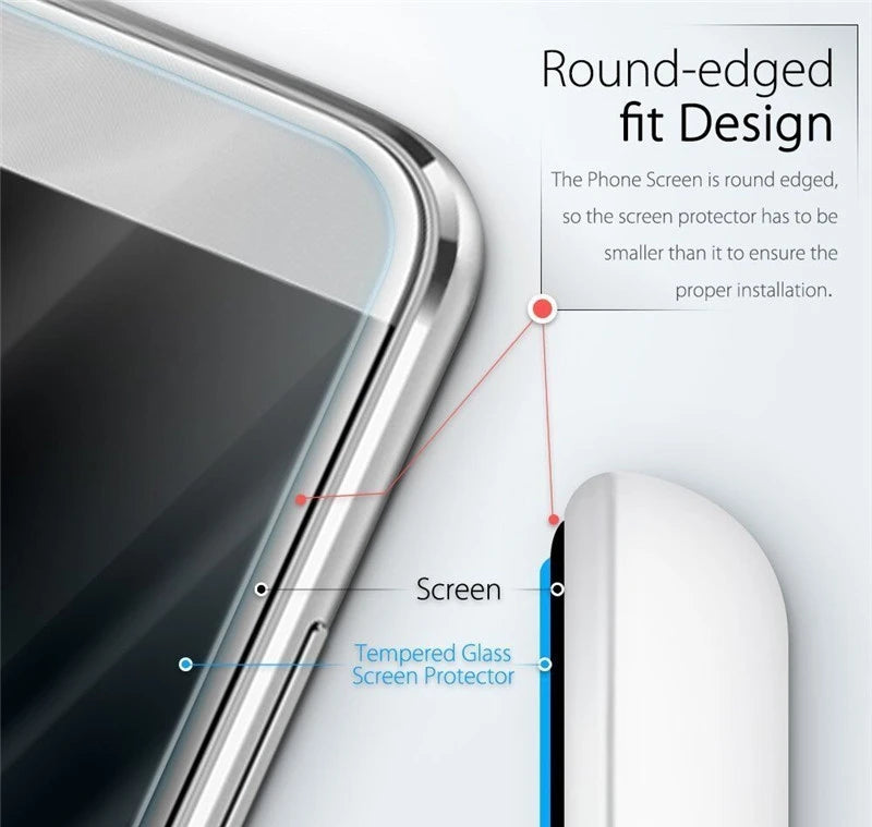 Samsung Galaxy A12 Screen Protector – 9H Tempered Glass, Anti-Spy Privacy, 4-Pack
