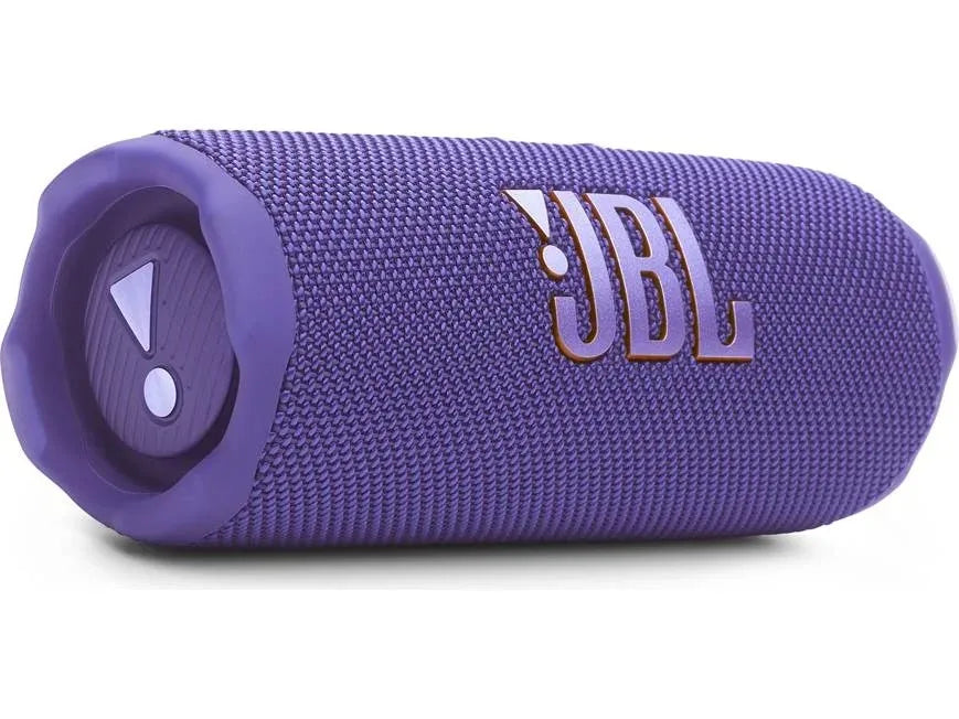 JBL Flip 7 Portable Bluetooth Speaker – IP68 Waterproof, 14H Playtime, Stereo Bass