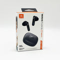 JBL Wave Flex 2 True Wireless Earbuds – Semi In-Ear, Bluetooth 5.3, Call Noise Cancelling