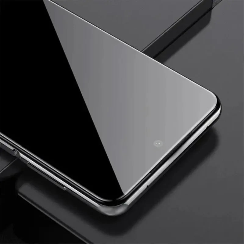 Motorola Moto G Series Screen Protector – 9H Tempered Glass, 4-in-1 Pack, HD Clarity