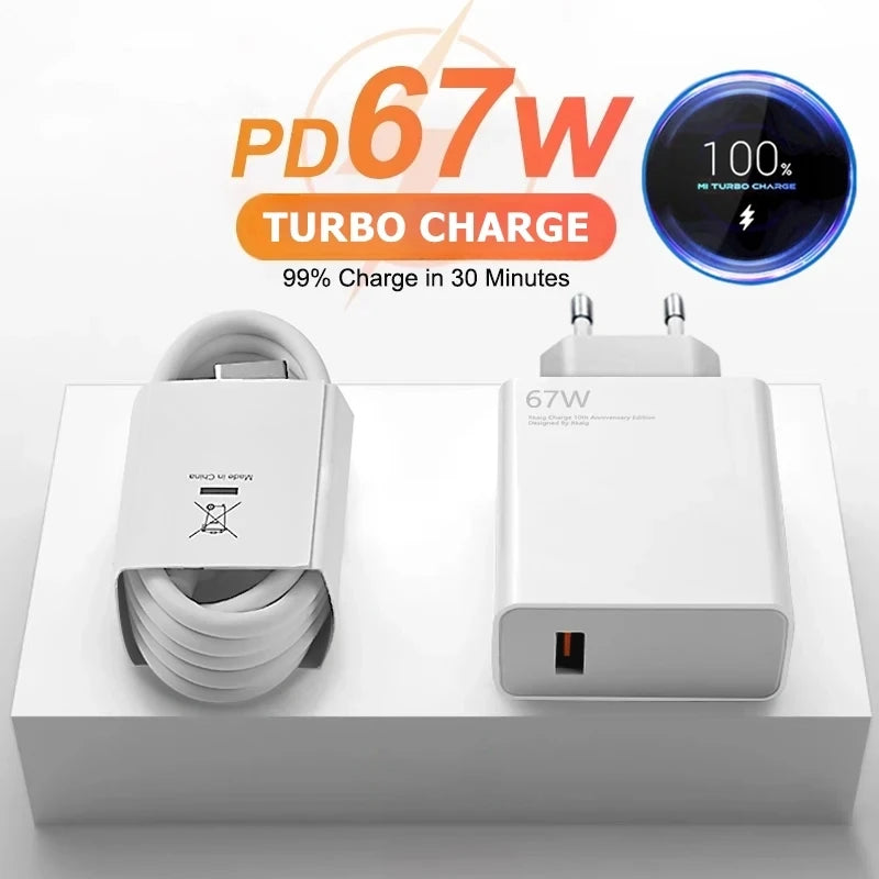 Universal USB-A Fast Travel Charger — 15W Quick Charge, US & EU Plugs