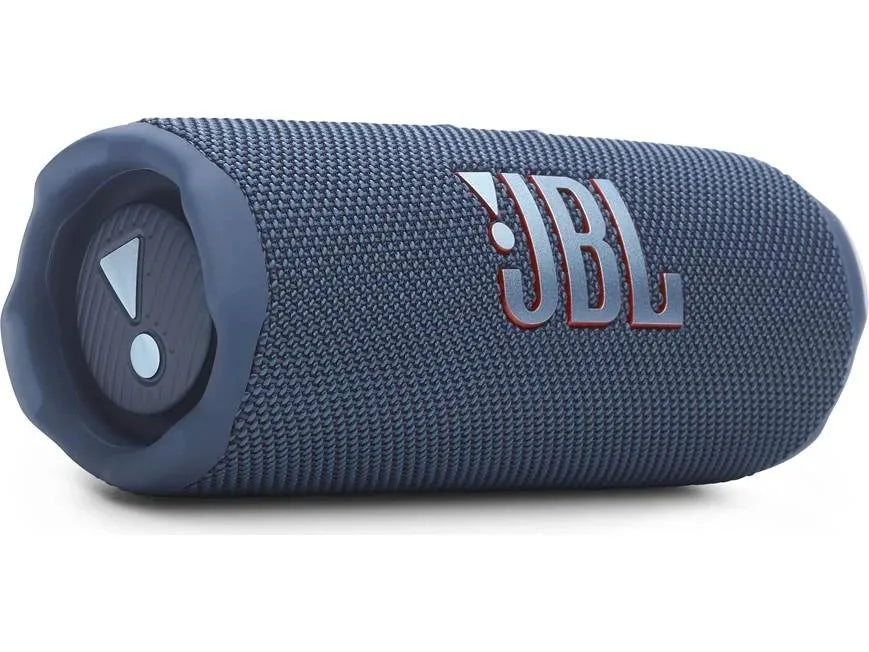 JBL Flip 7 Portable Bluetooth Speaker – IP68 Waterproof, 14H Playtime, Stereo Bass