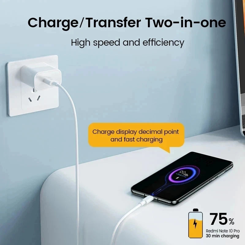 Universal USB-A Fast Travel Charger — 15W Quick Charge, US & EU Plugs