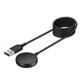 Samsung Galaxy Watch Magnetic Wireless Charger — USB-A & USB-C