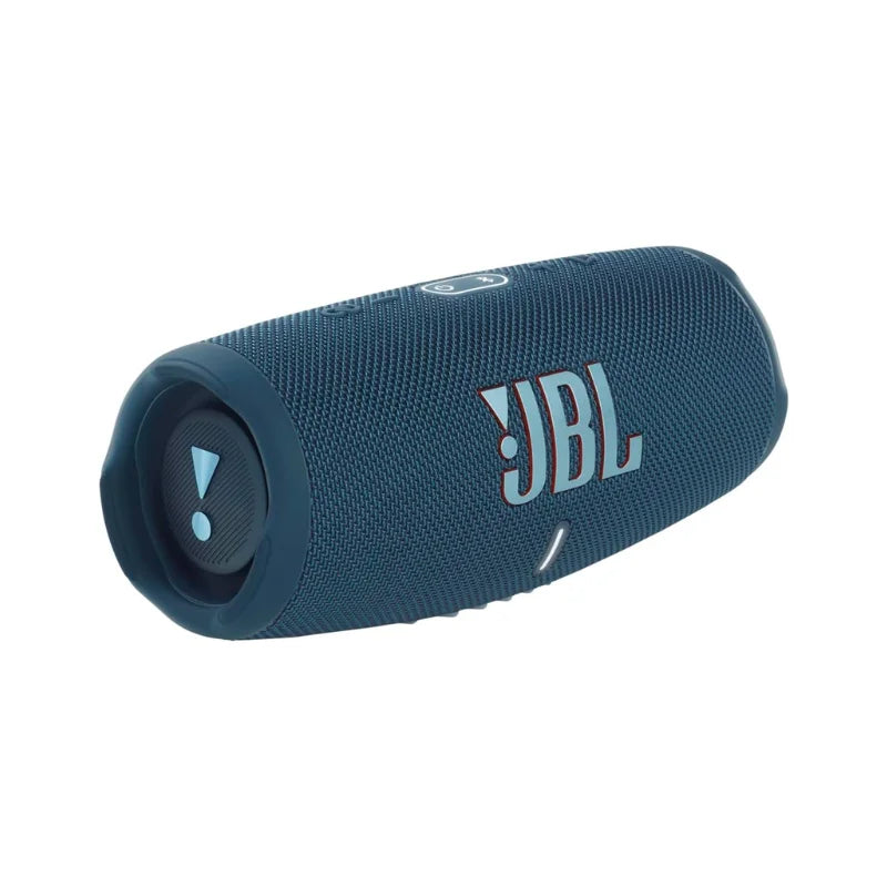JBL Charge 5 Portable Bluetooth Speaker – IP67 Waterproof, 20H Playtime, Powerbank